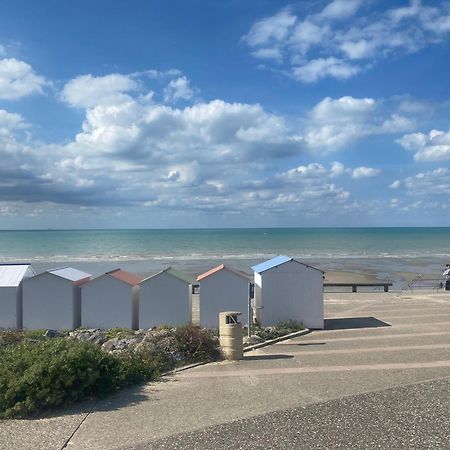 Woignarue Gite Baie De Somme A 5 Mn De La Mer Chez Nath & Jack מראה חיצוני תמונה
