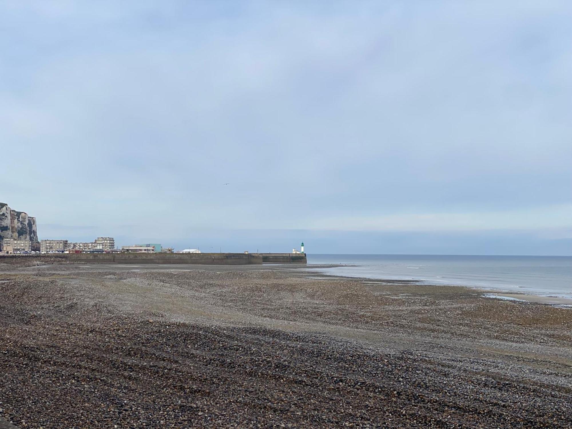 Woignarue Gite Baie De Somme A 5 Mn De La Mer Chez Nath & Jack מראה חיצוני תמונה