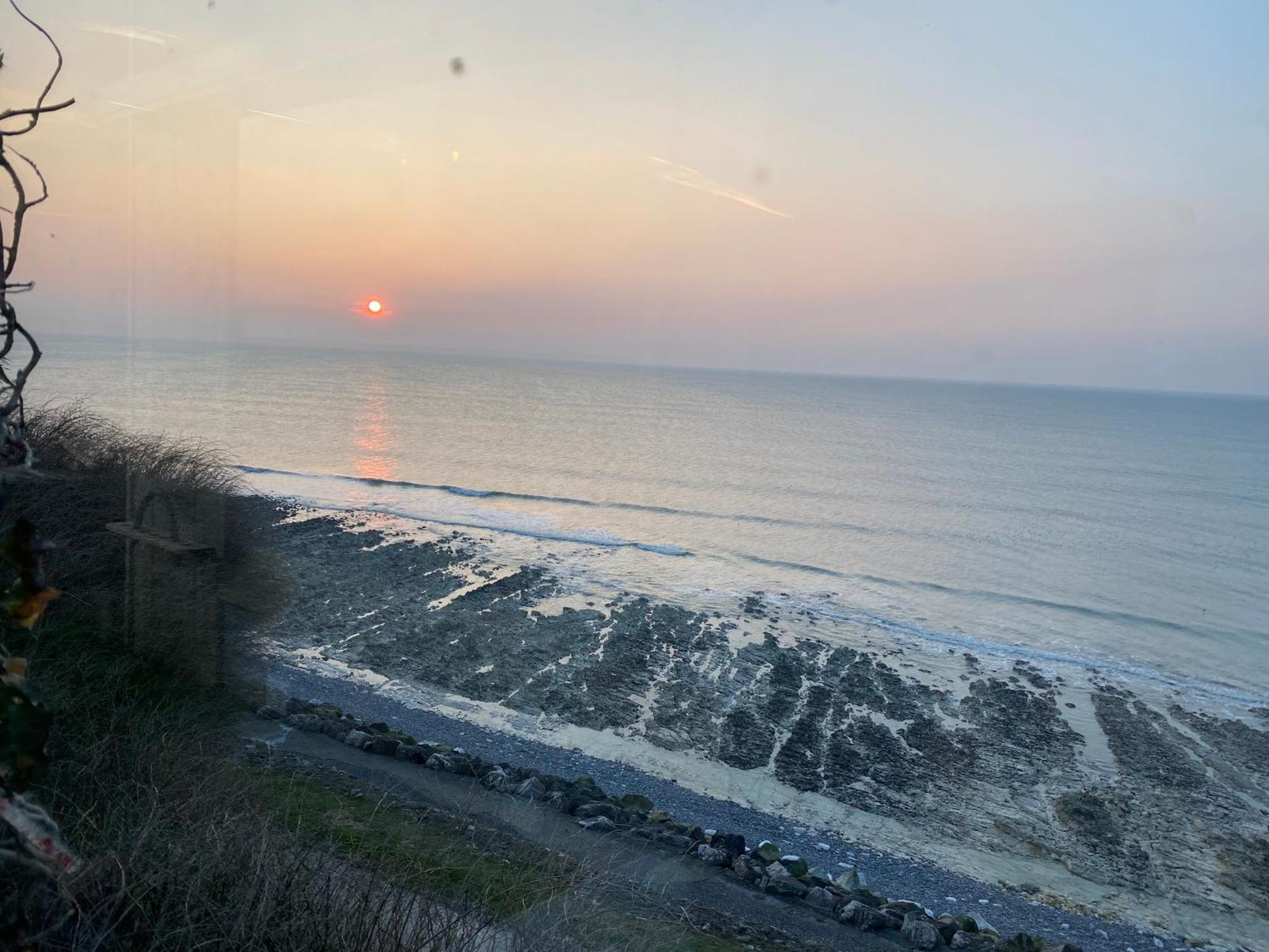 Woignarue Gite Baie De Somme A 5 Mn De La Mer Chez Nath & Jack מראה חיצוני תמונה